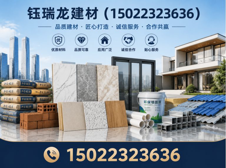 蓟州区阻燃板展示图